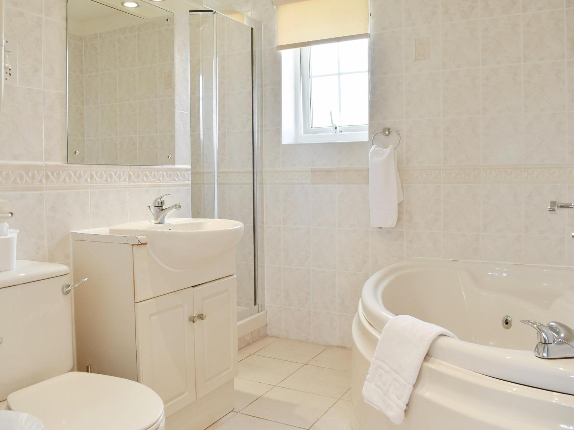 Villa 29 Atlantic Reach St Columb Major Esterno foto