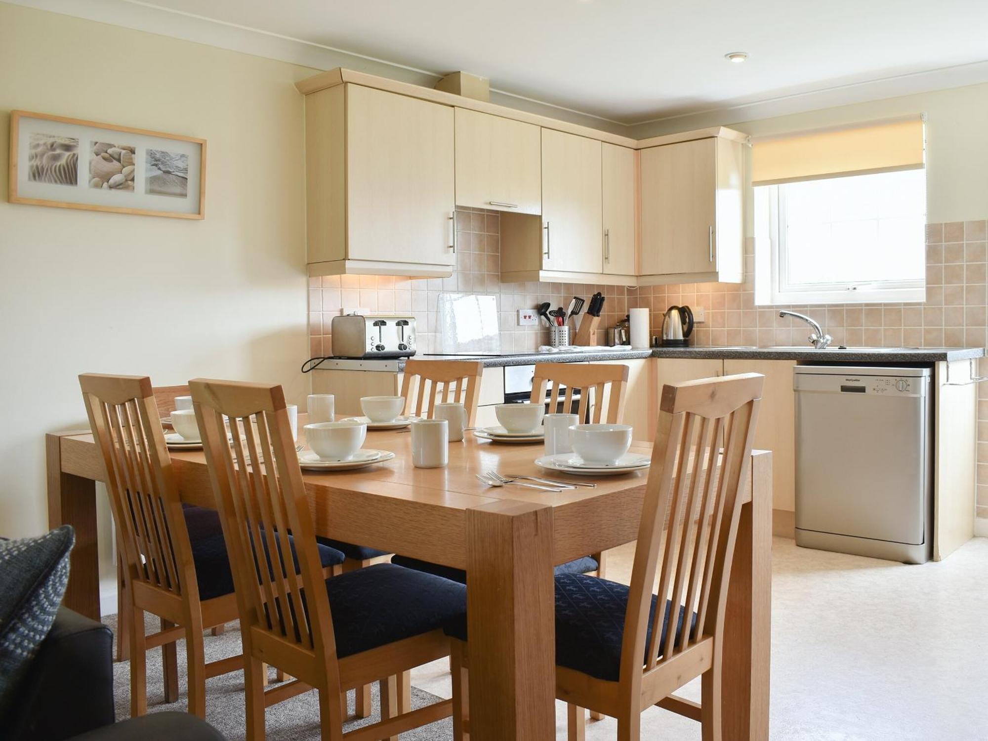 Villa 29 Atlantic Reach St Columb Major Esterno foto